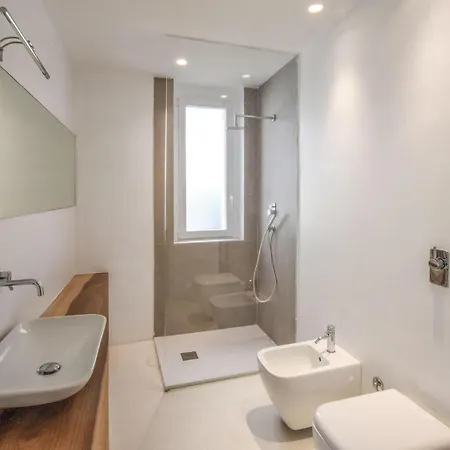 بيت للعطل Gorgeous In With Wifi *