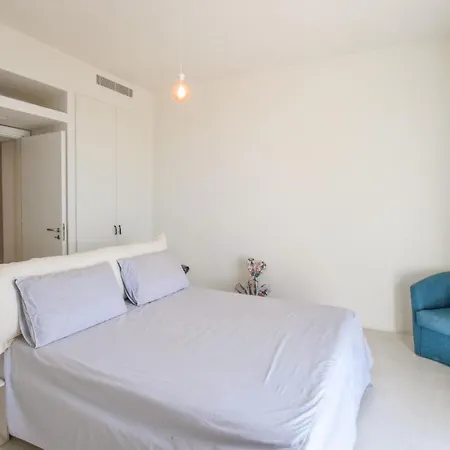 Casa de Férias Gorgeous In With Wifi Scilla