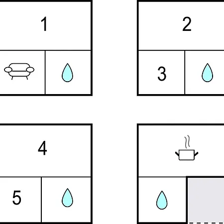 Gorgeous In With Wifi