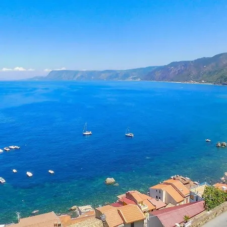 Hébergement de vacances Gorgeous In With Wifi