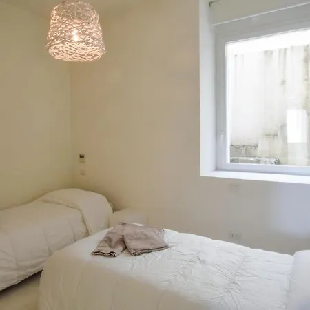 Gorgeous In With Wifi Σπίτι διακοπών Scilla