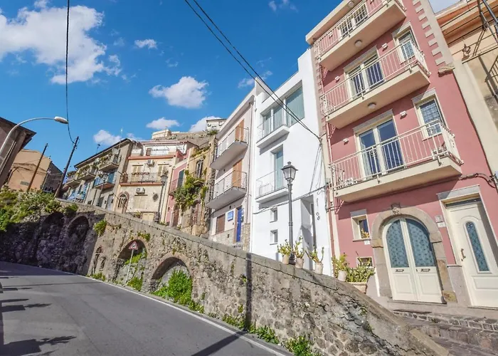 Gorgeous In With Wifi 度假居 *