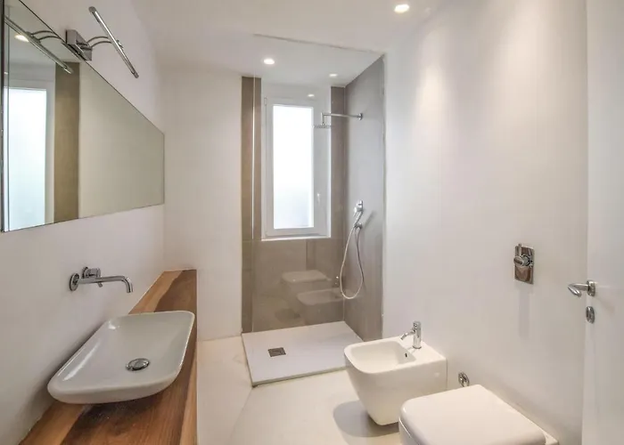 Dom wakacyjny Gorgeous In With Wifi *