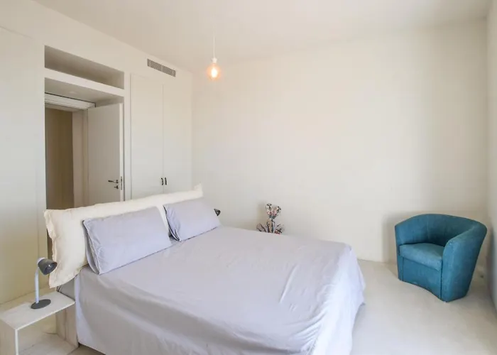 Dom wakacyjny Gorgeous In With Wifi Scilla