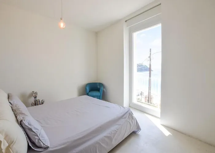 Gorgeous In With Wifi Dom wakacyjny Scilla