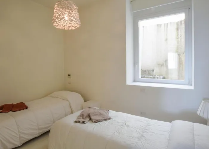 Gorgeous In With Wifi Dom wakacyjny Scilla