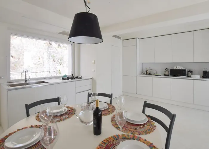 Gorgeous In With Wifi 別荘